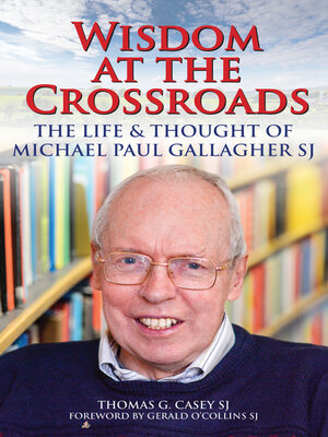 cover image of Wisdom at the Crossroads